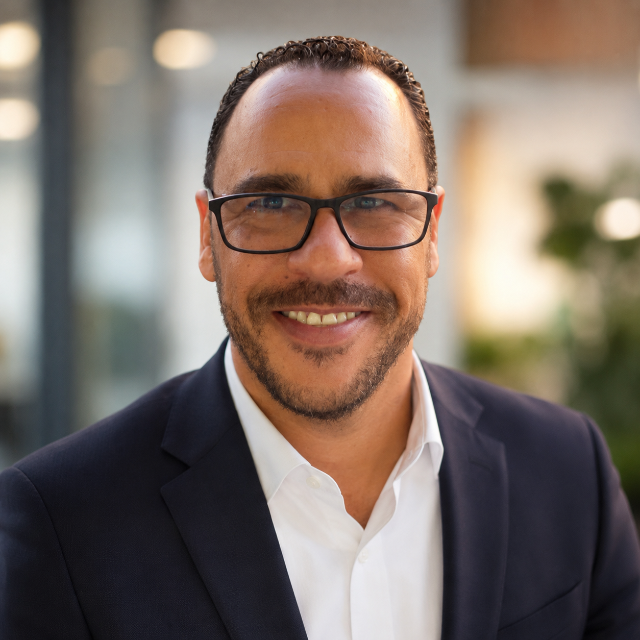 Cristiano Pereira, diretor de projetos da New Chapter IA